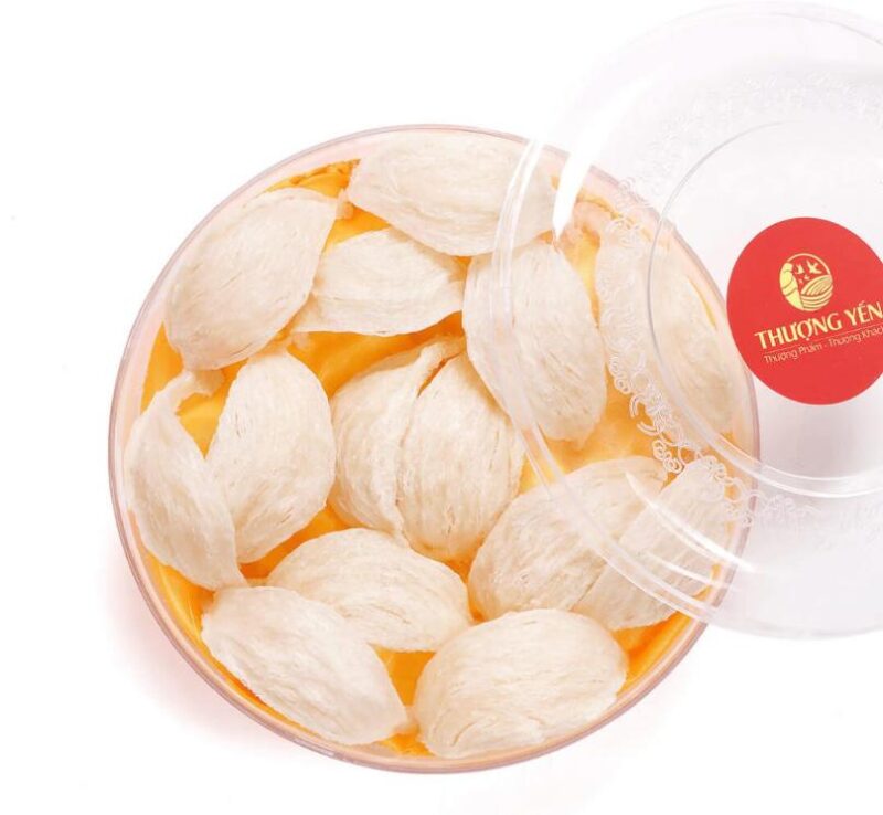 Thượng Yến Store - Cửa hàng yến sào Cần Thơ uy tín