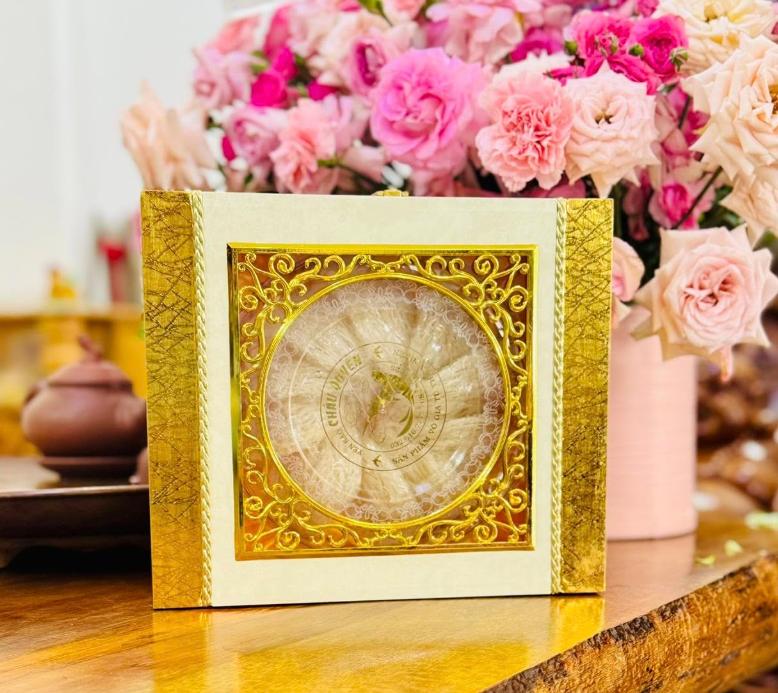 Châu Quyên - Cửa hàng yến sào Đắk Lắk an toàn, chất lượng