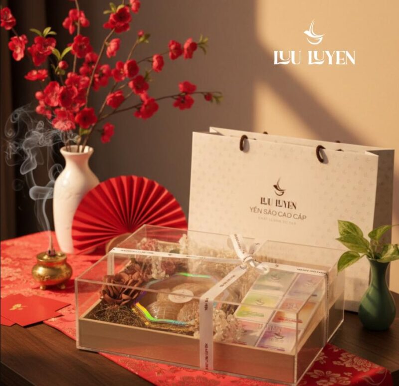 Yến sào Đại Yến - Cửa hàng yến sào Đồng Nai cao cấp