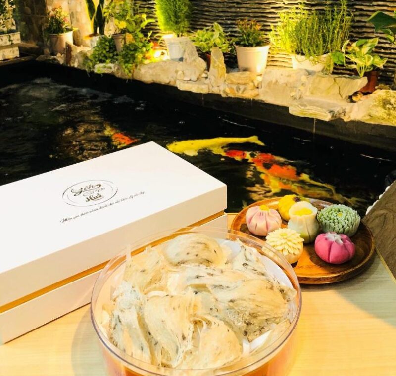 Cố Đô - Cửa hàng yến sào Huế uy tín