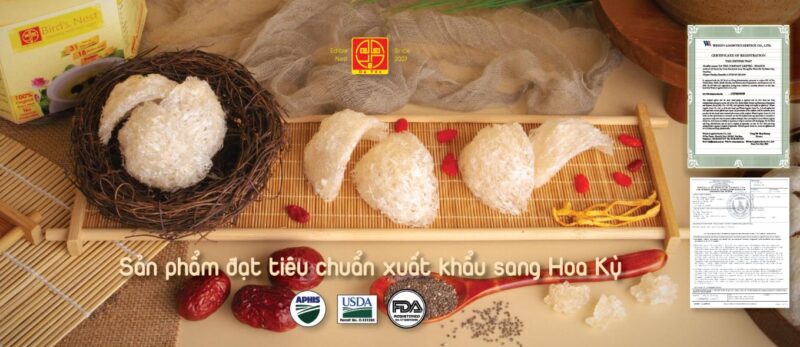 Dạ Yến - Cửa hàng yến sào Huyện Bình Chánh uy tín