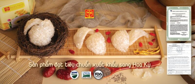 Dạ Yến - Cửa hàng yến sào Quận Bình Thạnh uy tín