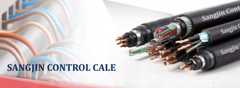 Dây cáp điện SANGJIN