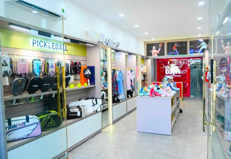 DKN Store