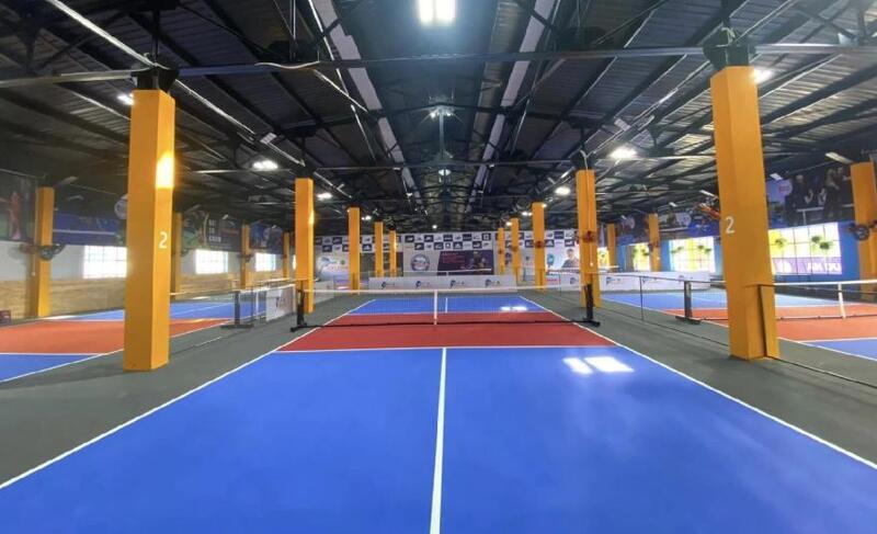 Sân Pickleball An Đức