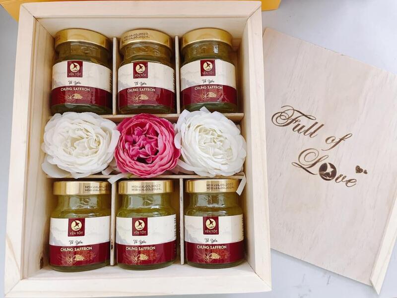 Yến sào Yến Tốt