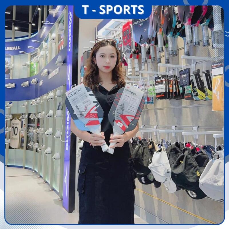 Cửa hàng T - Pickleball De Badminton GH