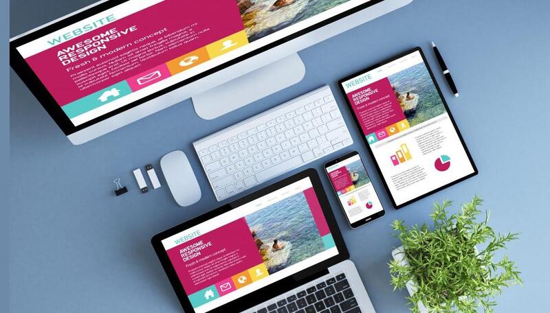 Công ty thiết kế website Đại Dương Số