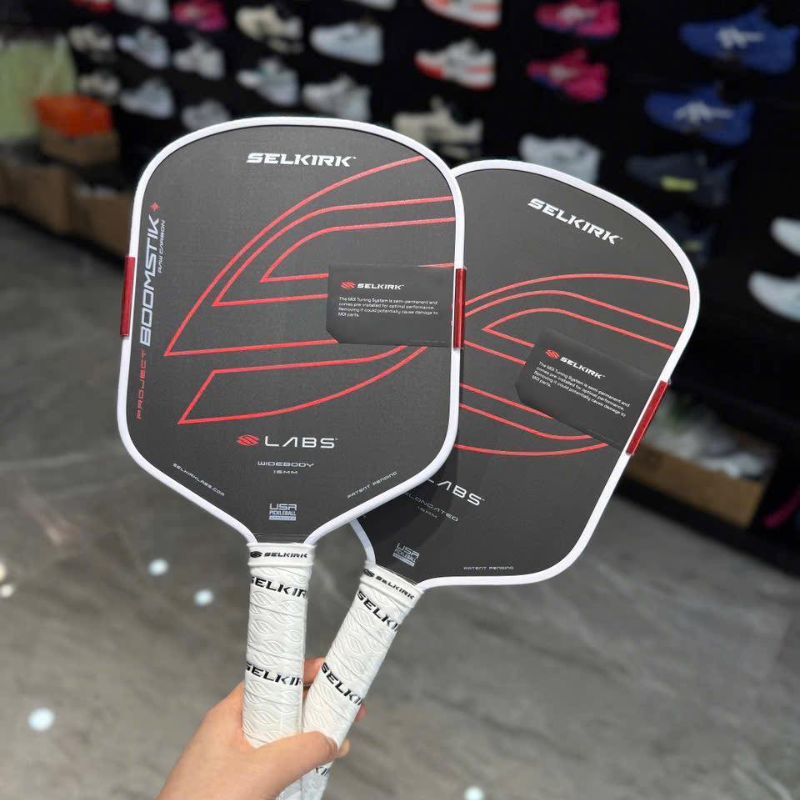 Cửa hàng pickleball Khoẻ Sports