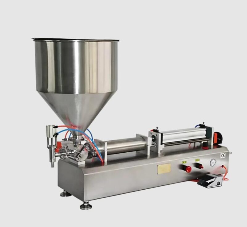 may chiet rot dinh luong