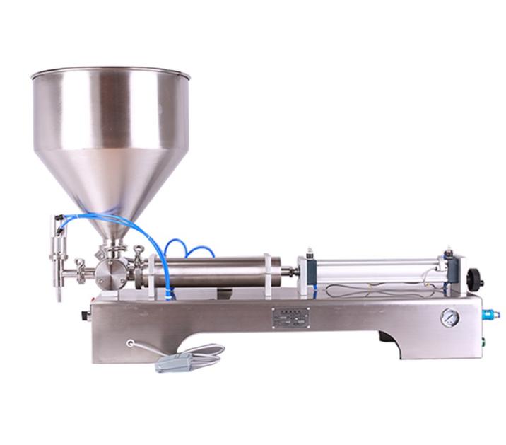 Máy chiết rót dùng để rót các loại dung dịch một cách chuẩn xác