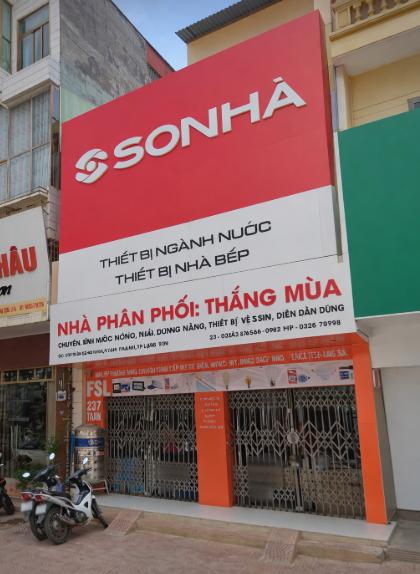 Thiết bị điện Thắng Mùa