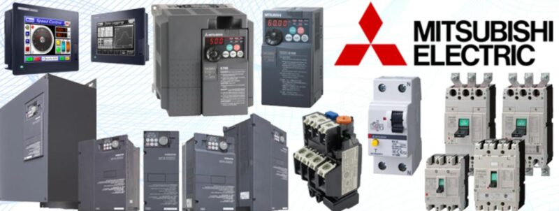 Mitsubishi Electric là một thương hiệu danh tiếng của Nhật Bản
