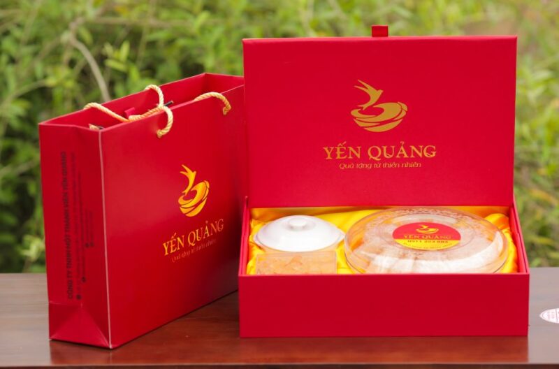Yến Quảng 