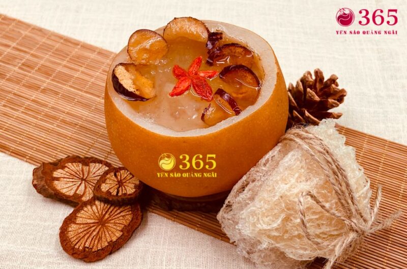 Yến sào 365 Quảng Ngãi